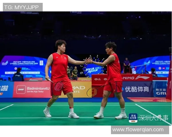 深圳羽毛球队荣登全国羽毛球实力排行榜第一名引发热议